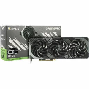 Видеокарта Palit GeForce RTX4080 SUPER GAMINGPRO OC (NED408ST19T2-1032A)