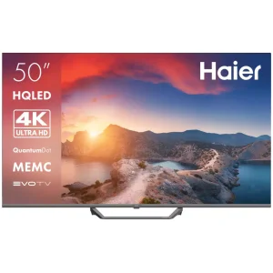 Телевизор Haier 50 Smart TV S2 Pro