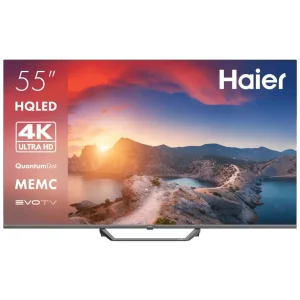 Телевизор Haier 55 Smart TV S2 Pro