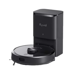 Робот-пылесос Kyvol S32 Black